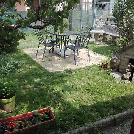 B&B "Il Cantastorie" Casa Molinari-Boldrini - Room & Breakfast Castelfranco Emilia Exterior foto