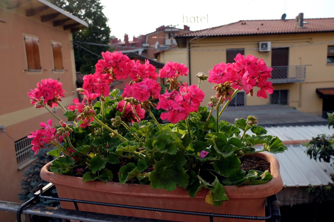 B&B "Il Cantastorie" Casa Molinari-Boldrini - Room & Breakfast Castelfranco Emilia Exterior foto